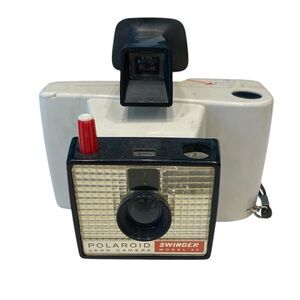 Vintage Polaroid Land Camera